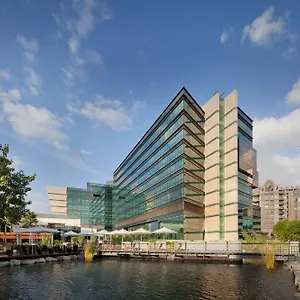 5* فندق جميرا الخور